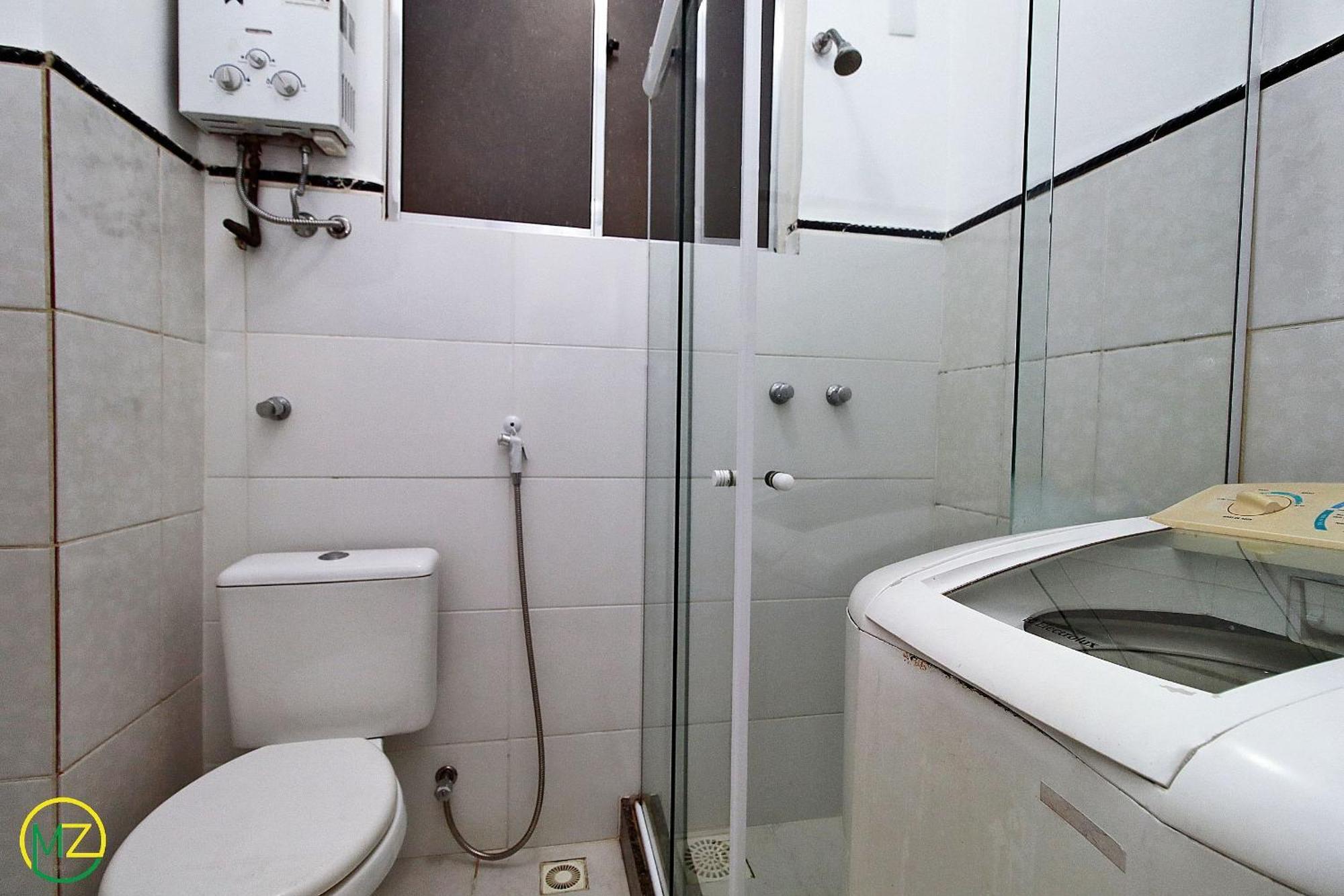 Apartment Muito Economico P/ 3 Pessoas Em Copacabana Rio de Janeiro
